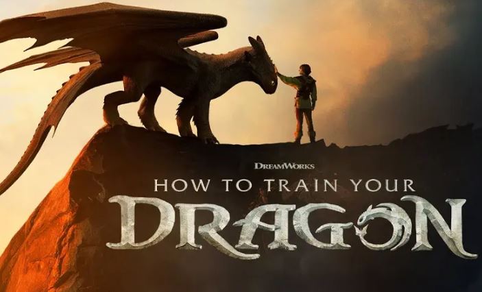 How to Train Your Dragon